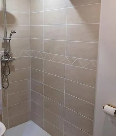 Dans Un Corps De Ferme Apartment Montaut (Ariege)
