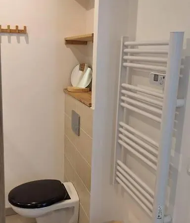 Dans Un Corps De Ferme Apartment *